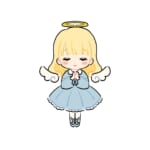 たっぴー天使